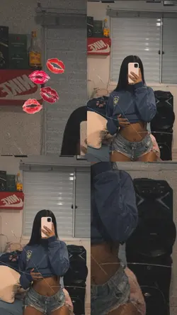 sua foto 