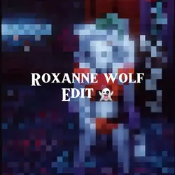 Roxanne 🥺