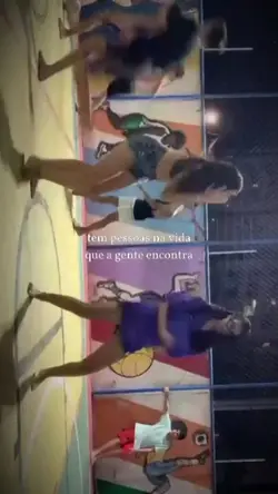 trend nova, amigos 