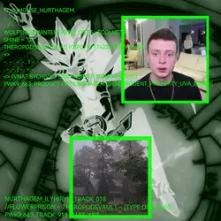 Nurthagem Green