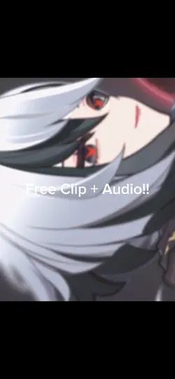 Free clip!