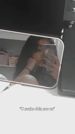 "o sonho dla sou eu"