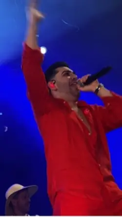 SHOW - CONCERTO