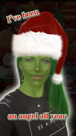 Santa Baby 