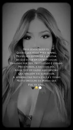 Minha saudade diária