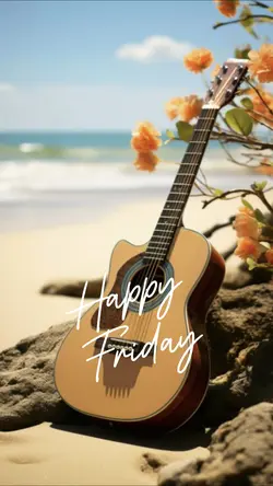 Happy friday ❤️