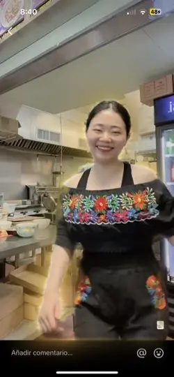 Chinita 
