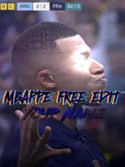 Mbappe VS Argentina 
