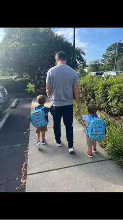Knox and Rouse