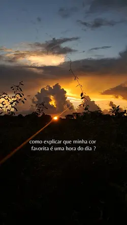 hora favorita
