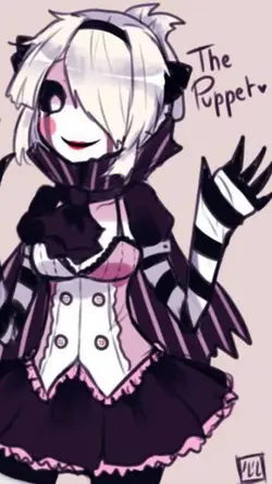 Fnaf dnv 