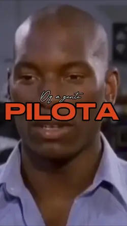 Oq a gente pilota