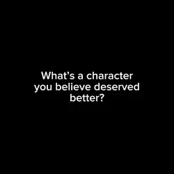 Deserves bette