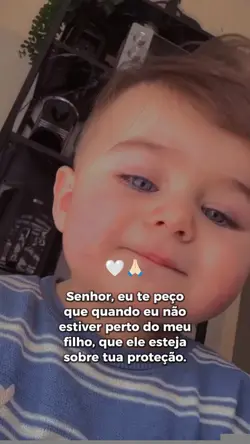Filhos proteção