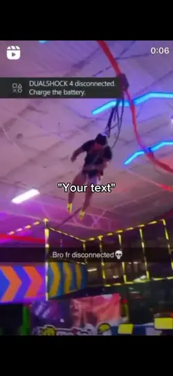 Bro disconnected