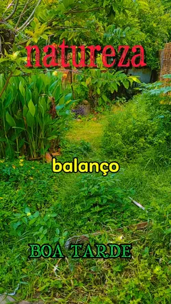 natureza