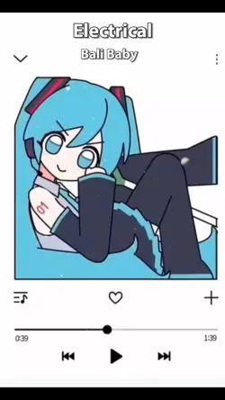My Playlist 🎧