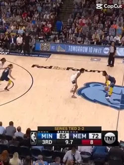 Ja morant edit