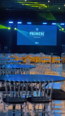 Evento Institucional