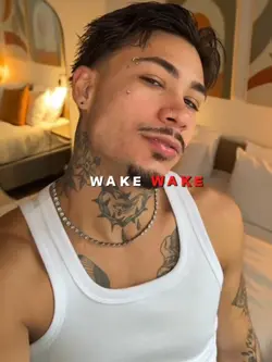 wake wake