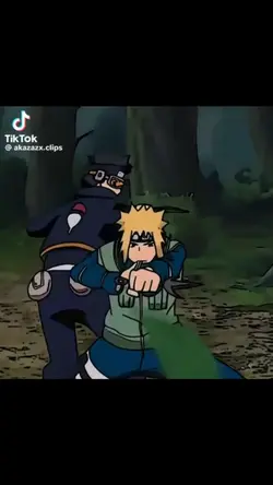 minato edit