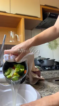 Mini Vlog status ✈️