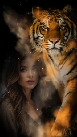 tiger