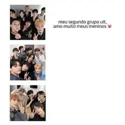 my ateez 💗