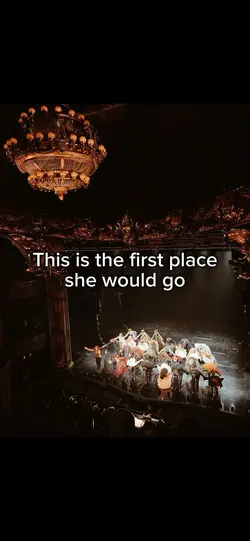 🎭💗
