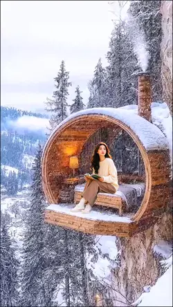 Snow