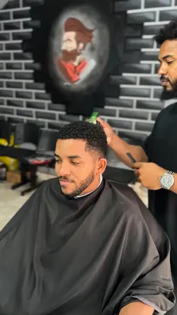 Barbearia