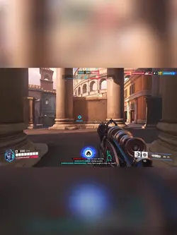 Gaming montage 