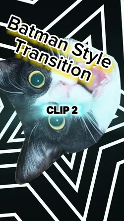 Batman Theme Trans