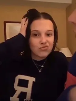 Millie Bobby brown