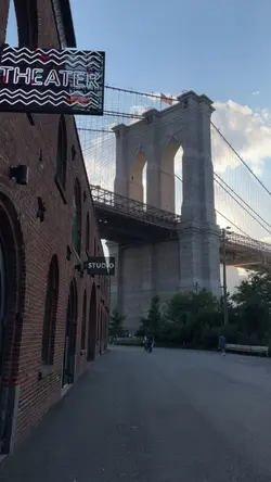 New York in Summer