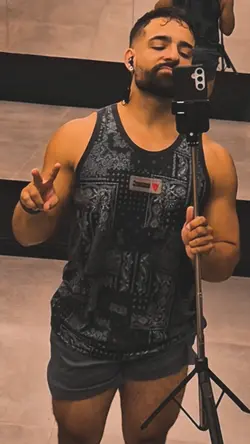 Video de Treino