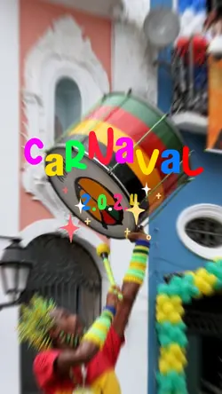 Carnaval 2024