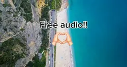 Free Audio!! :)