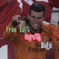 Gareth Bale FreeEdit