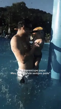 Meu tio pode 🤍