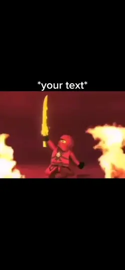 Ninjago