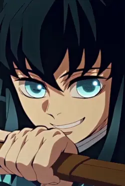 free tanjiro edit 
