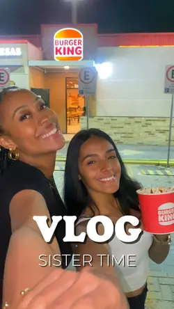 Sister Time Vlog 