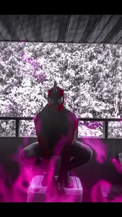 Multispiderpunk