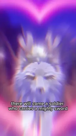 There come a soldier