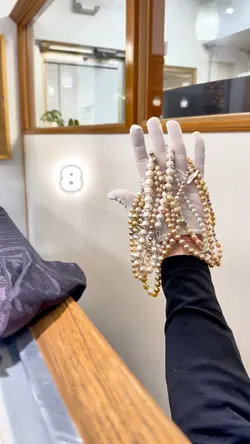 Jewelry countdown✨💎