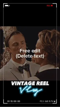 Free edit pt.1