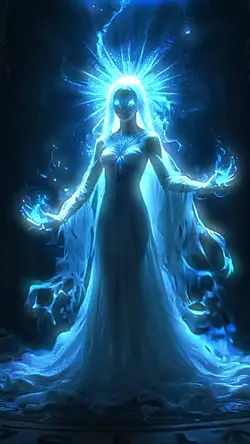 Conjuring Power