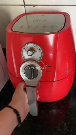 café da manhã