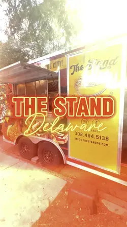 FOOD TRUCK/FOOD RECA